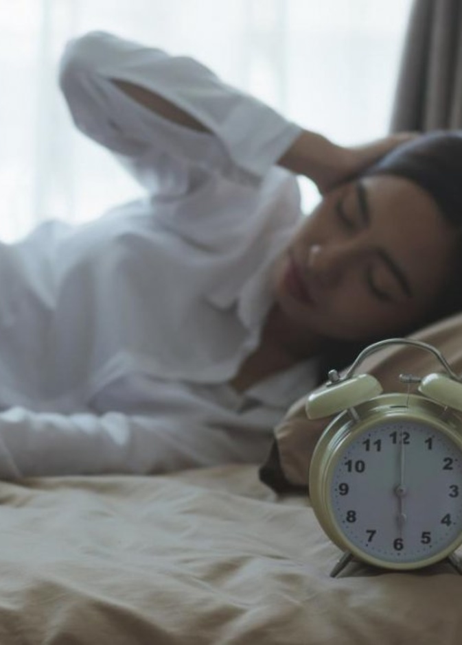  تأثير ارتفاع ضغط الدم أثناء النوم على القلب