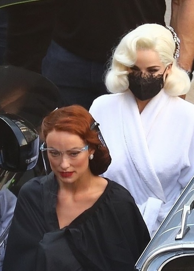 أوليفيا وايلد