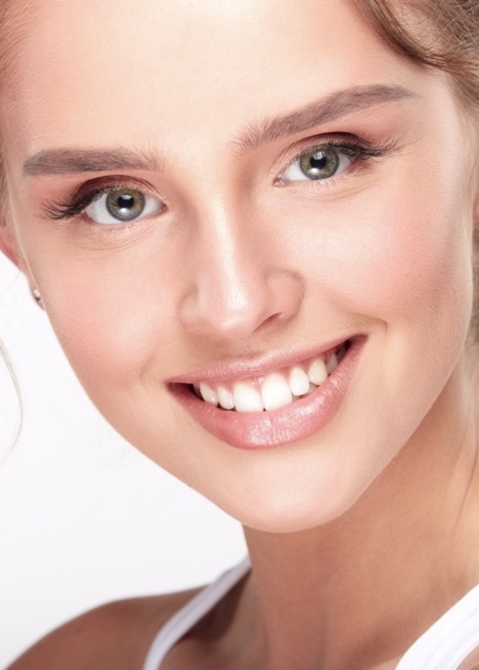  تبييض الأسنان بقشور الفواكه وطريقة استخدامها