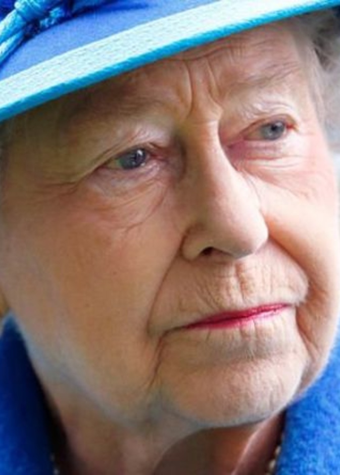 ملكة بريطانيا مستاءة من العودة إلى وندسور