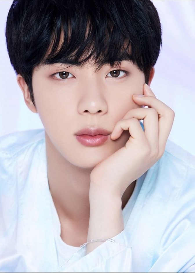 kim seokjin