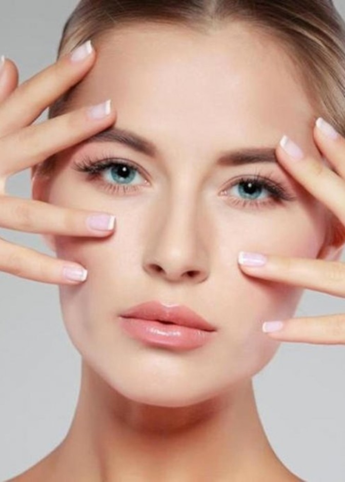  تخلصي من مشكلة الهالات السوداء بطرق سهلة