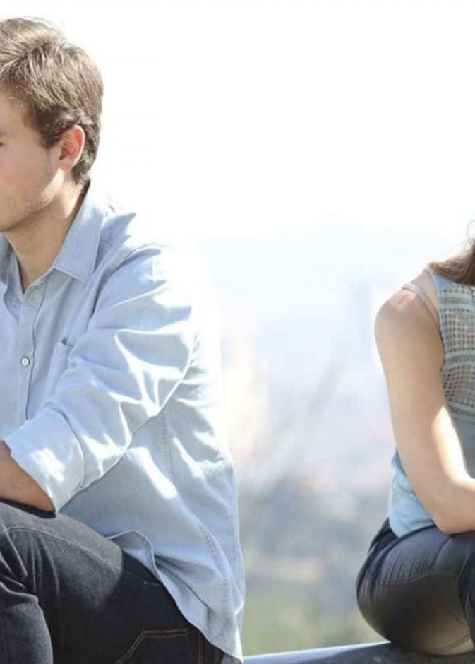 كيف تتعاملين مع حبيبك الذي لا يهتم بك