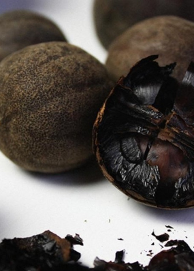 ماهي فوائد الليمون الاسود على الريق