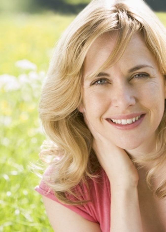 ما هي صفات المرأة في سن الثلاثين