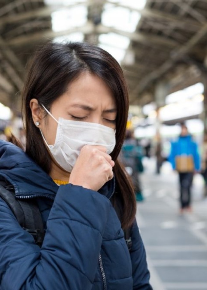 ما العلاقة بين مرض الروماتيزم وفيروس كورونا