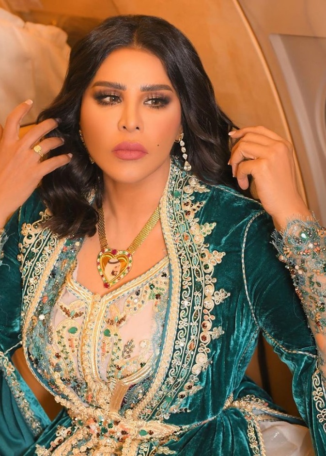  احلام متالقة بساعة من دار معوض