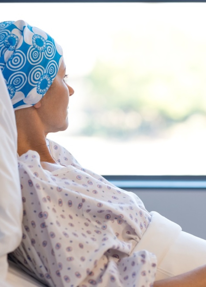 تأخير علاج السرطان بسبب كورونا يزيد من الوفيات