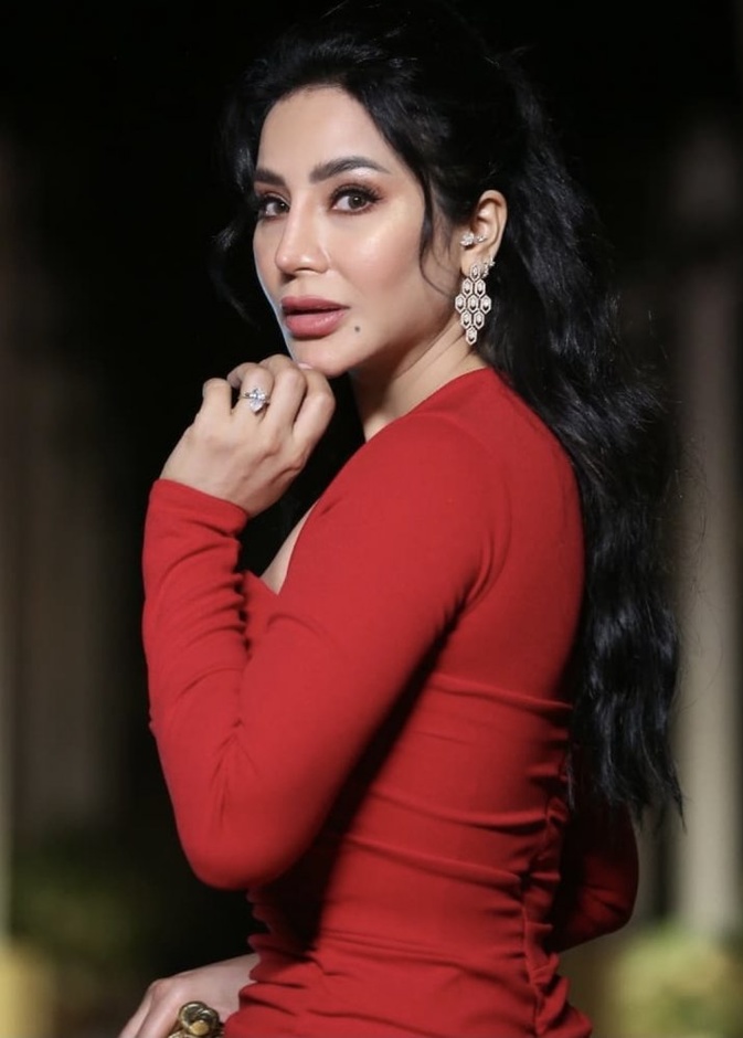 مجوهرات لجين عمران 