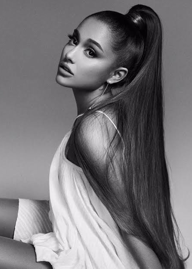 أريانا جراندي