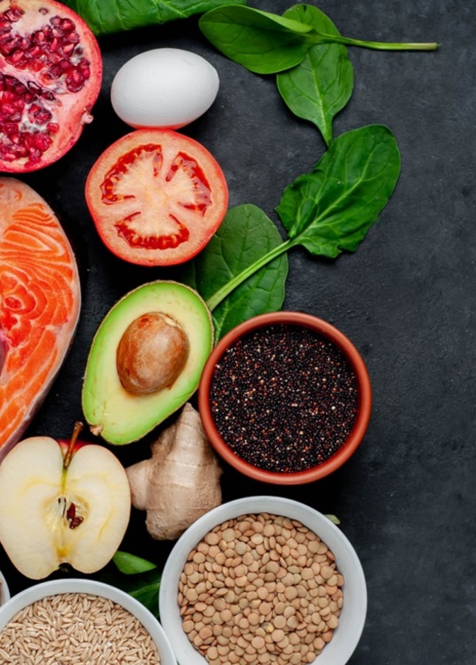 الاطعمة الواجب تناولها عند الاصابة بفيروس كورونا