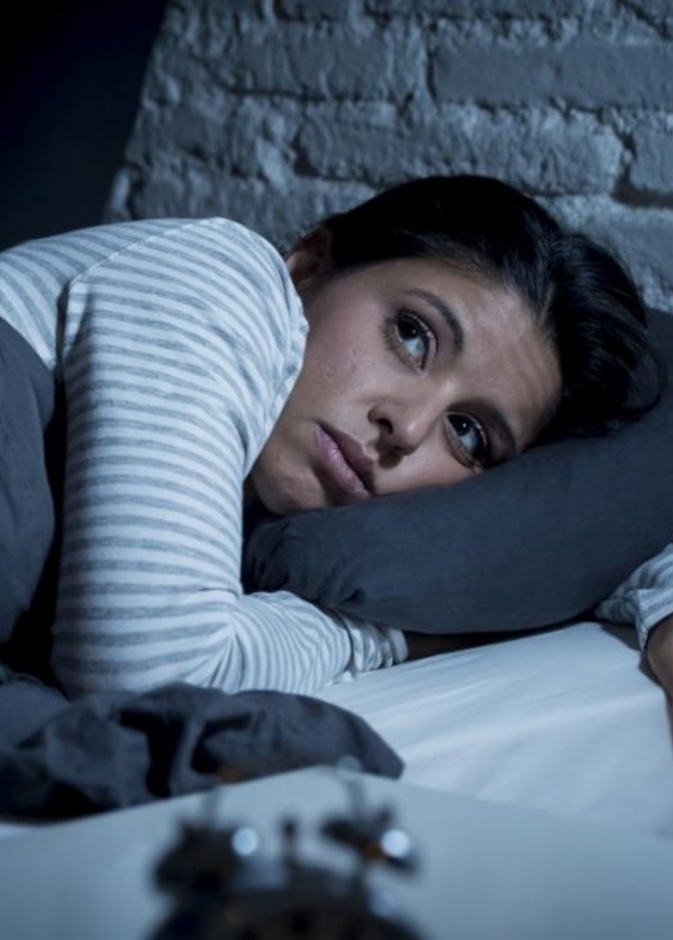 ماهي مخاطر قلة النوم على الصحة