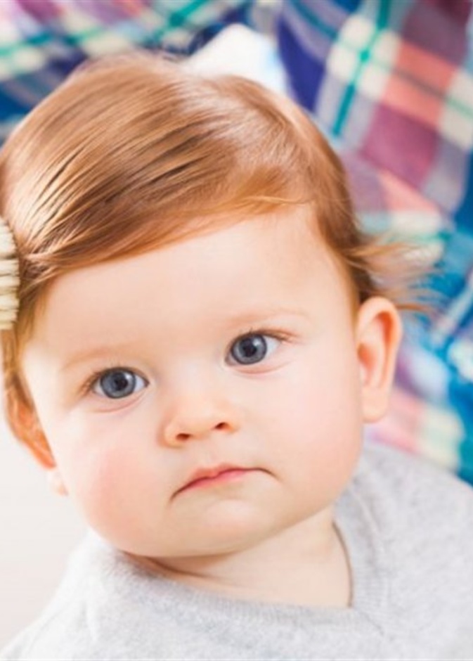 فوائد المر لشعر الاطفال وطريقة استخدامه