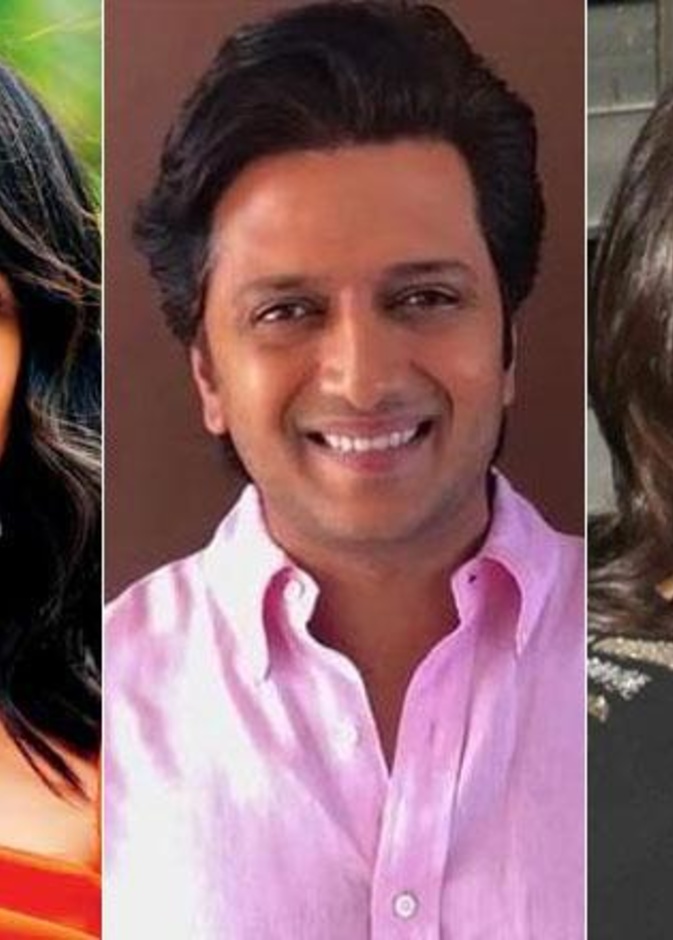 نجوم ومشاهير بوليوود سعداء بفوز بايدن ونائبته