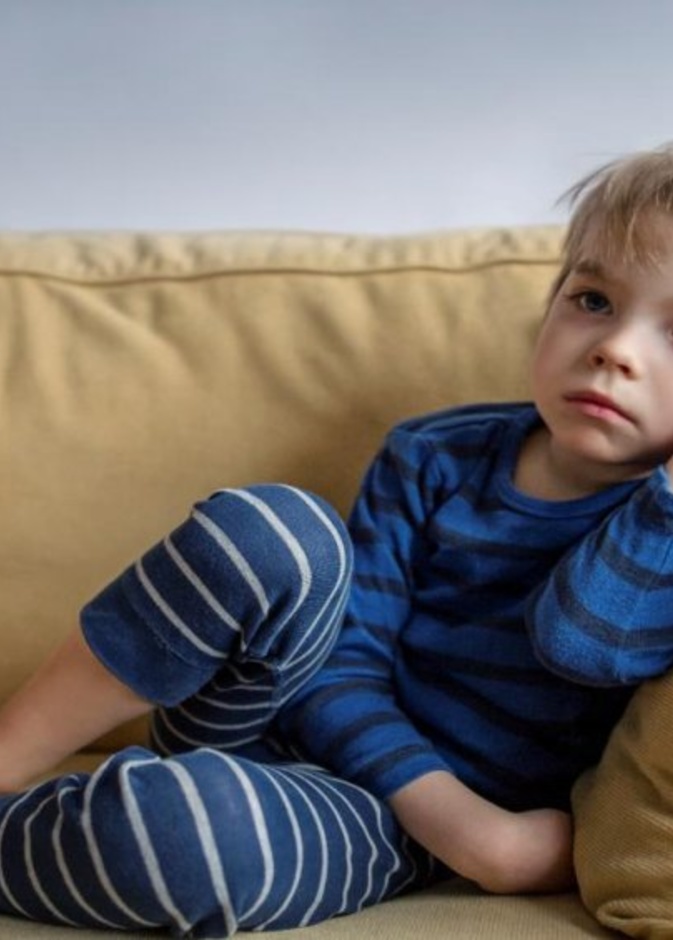 فوائد الجوز لاطفال التوحد وطريقة تقديمه