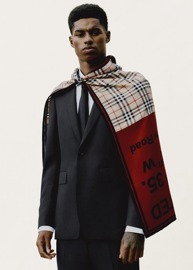 ماركوس راشفورد