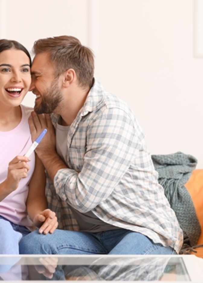 الحمل في الشهر الأول والجماع ونصائح طبية هامة