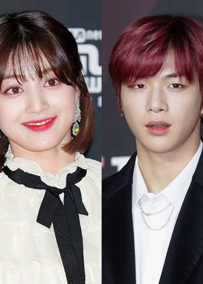 جيهيو وكانغ دانيال