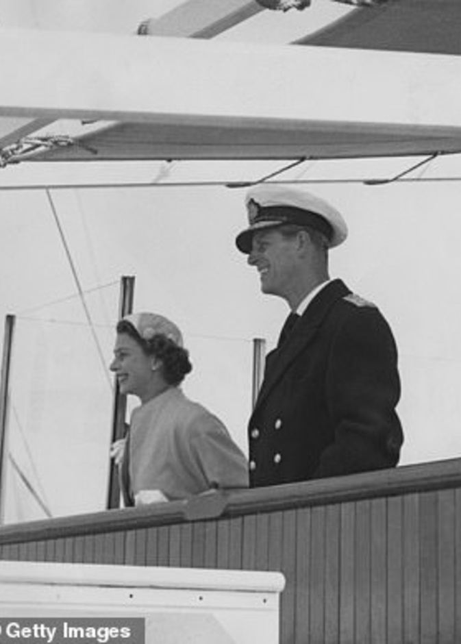 الأمير فيليب أبدى إعجابه الشديد بثقافة الماوري