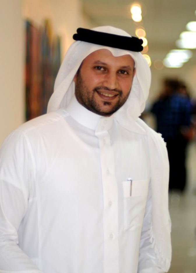  "ممر مختصر" للفنان راشد الشعشعي وأحد أبرز أعماله