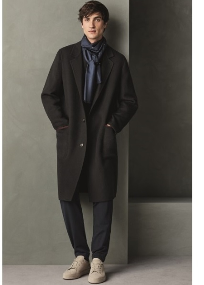 مجموعة خريف وشتاء 2020 - 2021