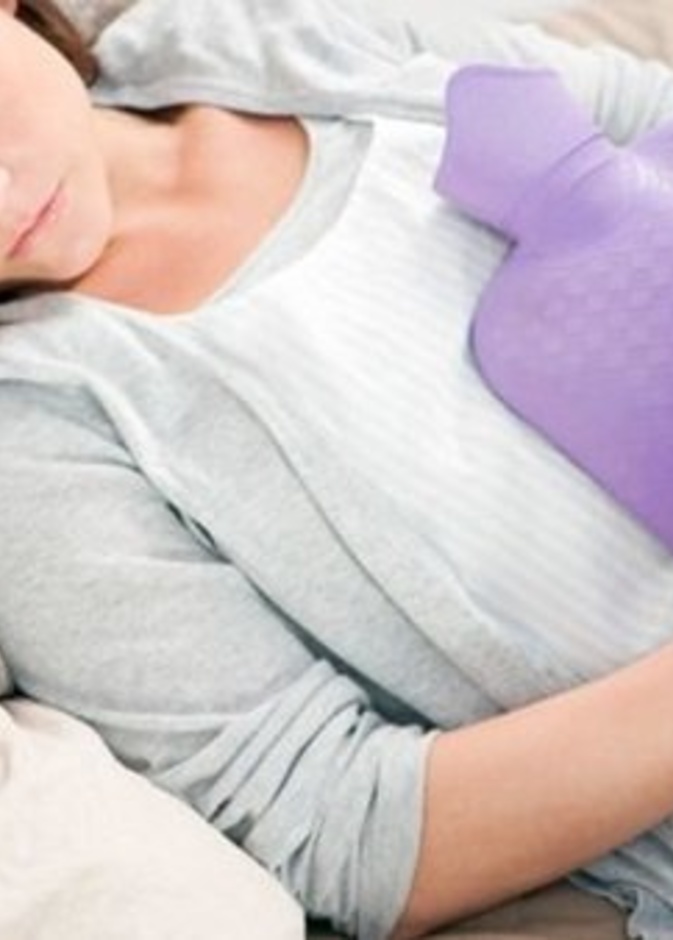  طرق لتخفيف آلام المهبل أثناء الدورة الشهرية