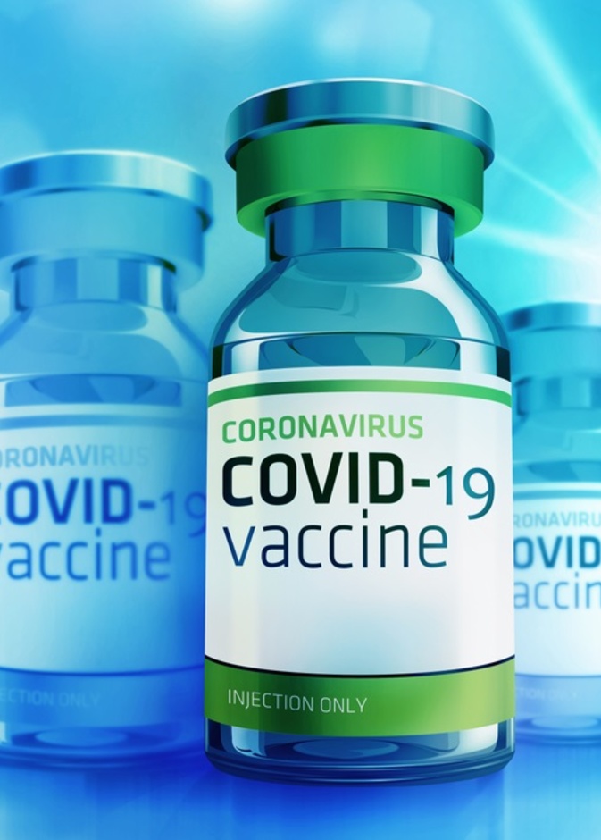 الاعلان عن لقاح فعال بنسبة 90%