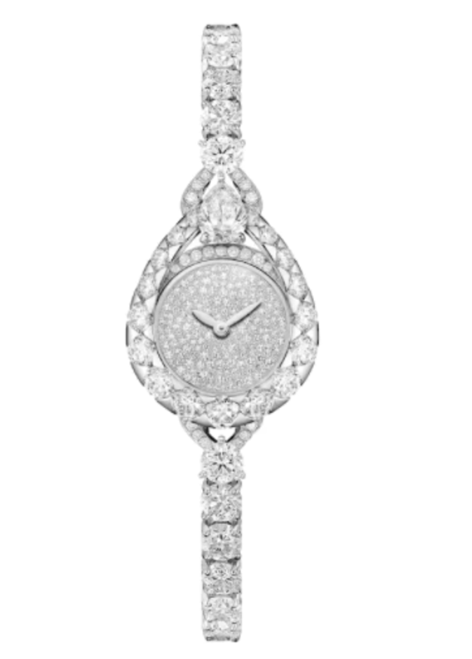 ساعة من شوميه Chaumet