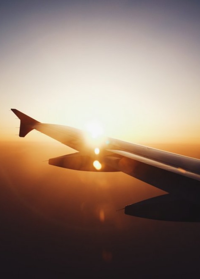 نصائح الحفاظ على البيئة أثناء السفر - Jacky Lo