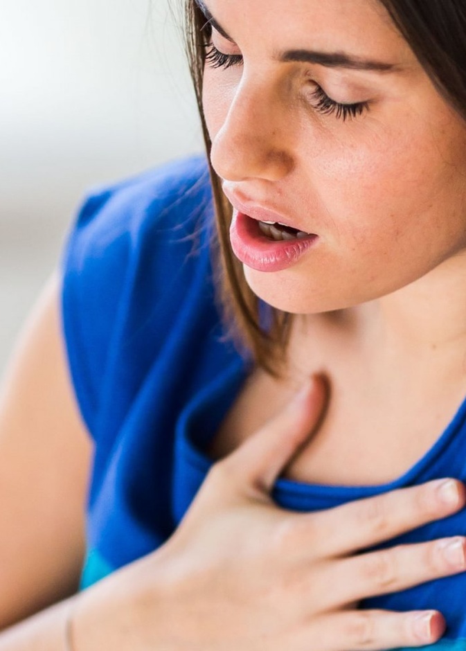  طرق الوقاية من سرطان الرئة