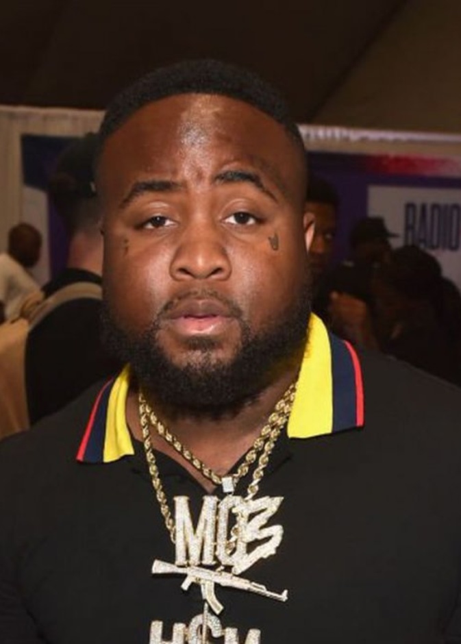 مقتل الرابر Mo3 برصاصة في رأسه