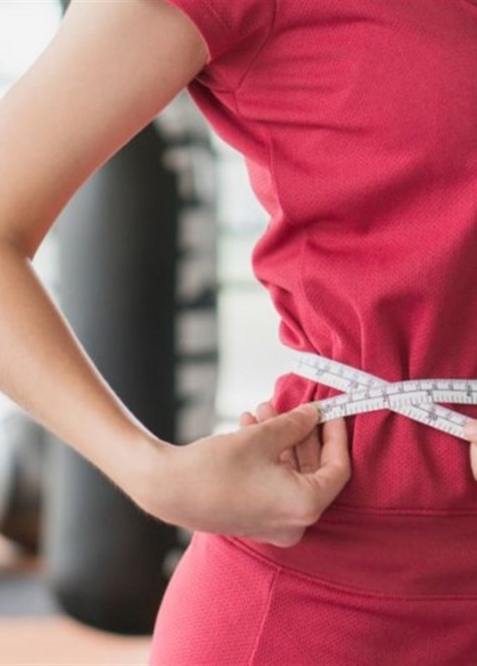 أضرار عملية تجميد الدهون للتخلص من الوزن الزائد