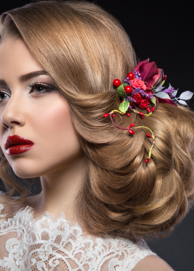  احصلي على شفاه وردية قبل الزفاف عبر ماسكات الكرز