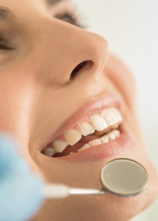 التحول الرقمي يخدم صحة الاسنان والفم