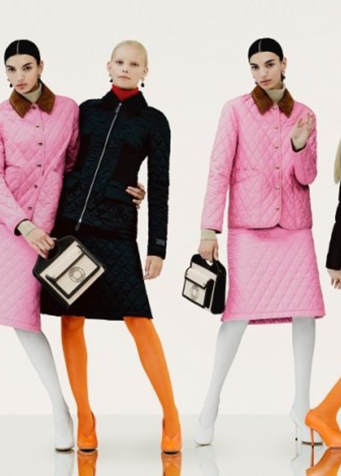 "بربري" تطلق حملة جديدة كجزء من مبادرتها لدعم أصوات الغد