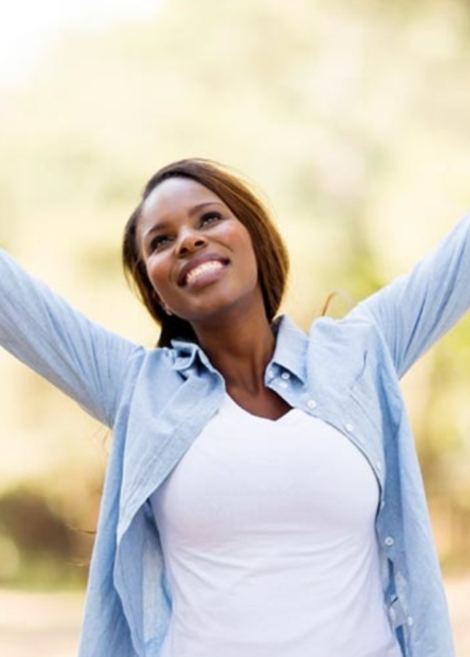 كيف يحمي التفكير الإيجابي قدرات الدماغ