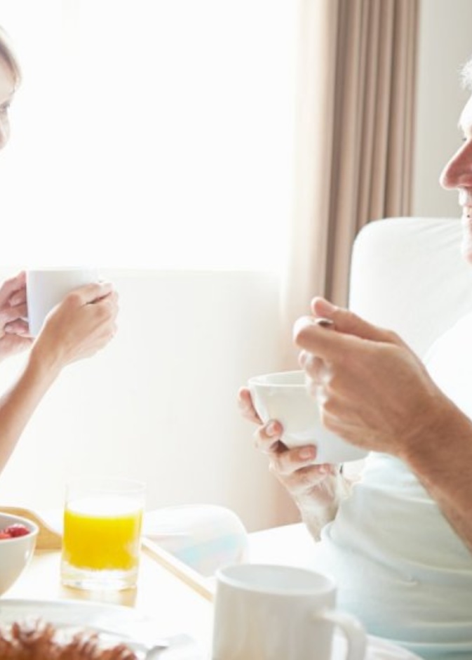  ماهي الاطعمة التي يجب تجنبها بعد العمليات الجراحية