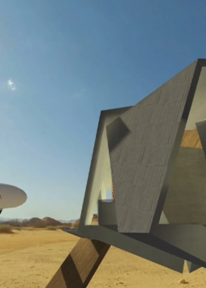 ستشارك الهيئة الملكية لمحافظة العلا كراعي ذهبي