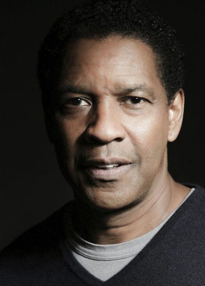 دينزل واشنطن