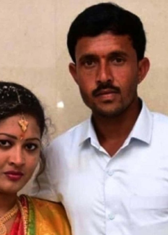 عروسين لقيا مصرعهما بسبب مشهد تايتانيك