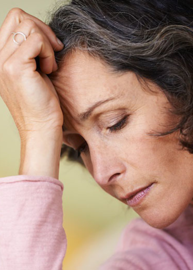 أبرز أسباب الالتهابات النسائي