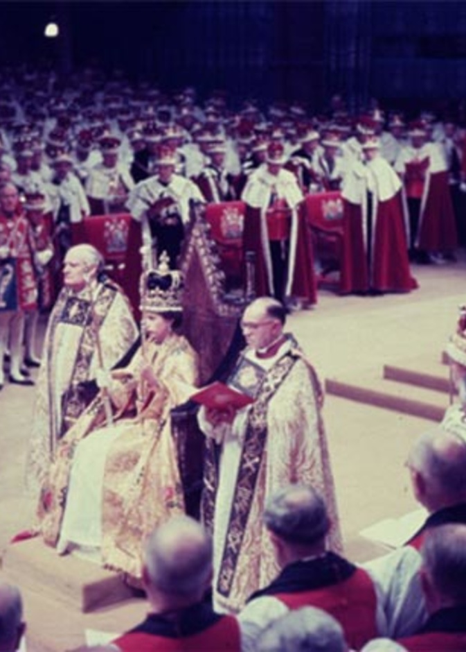 ملكة بريطانيا صاحبة أطول فترة حكم في العالم