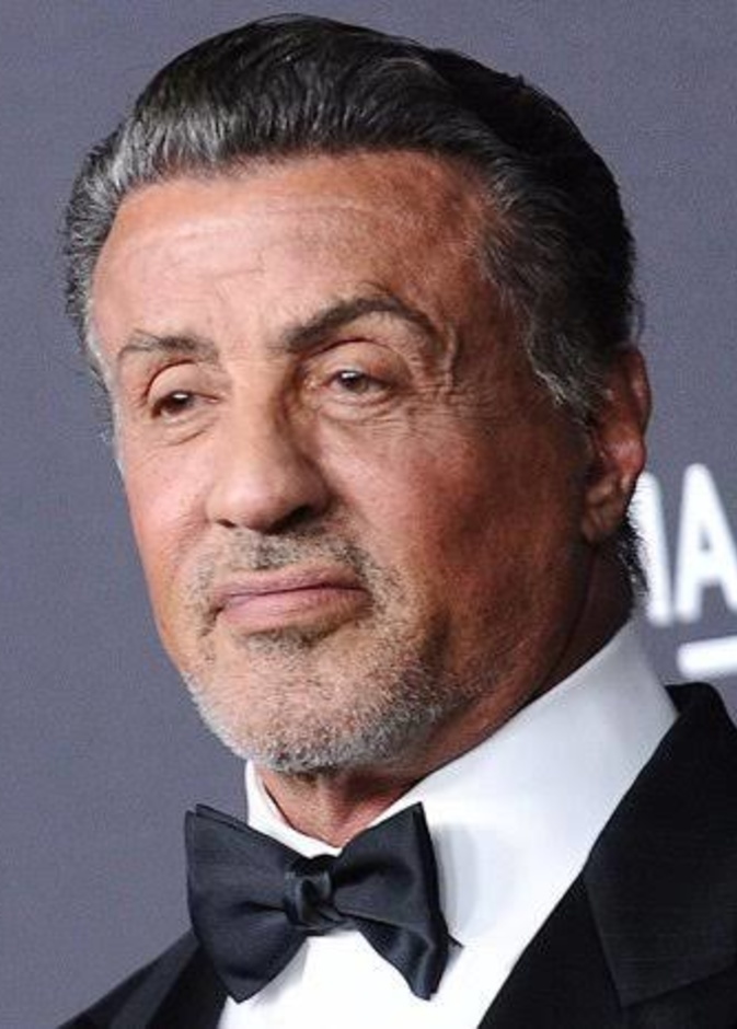 سيلفستر ستالون