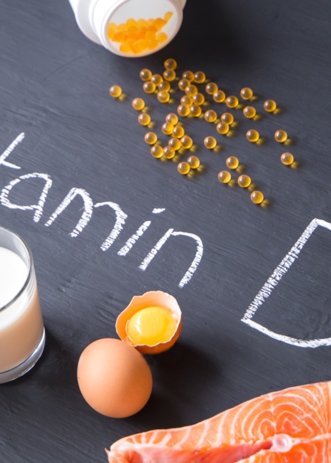 نقص فيتامين د وعلاقته بمرض السكري