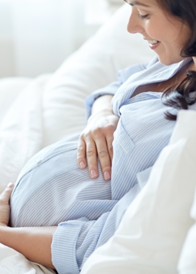 فوائد الحمص للحامل في الشهور الأولى