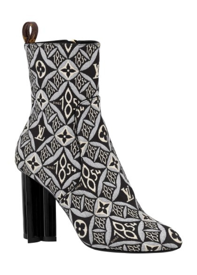 لويس ڤويتون مجموعة أحذية خريف وشتاء 2020