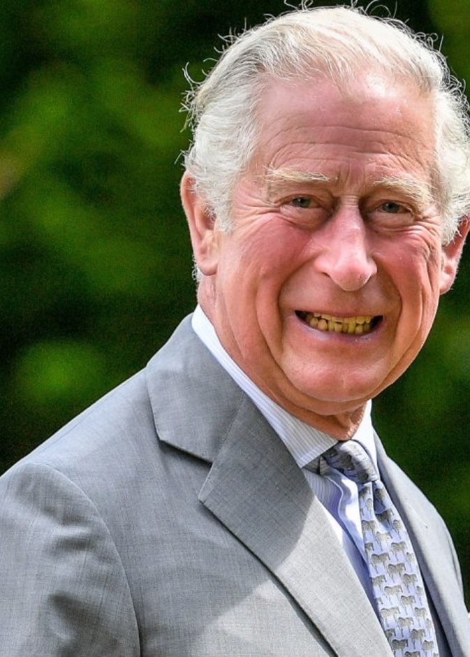 الأمير تشارلز أكبر ولي عهد في العالم يحتفل بعيد ميلاده الـ 72
