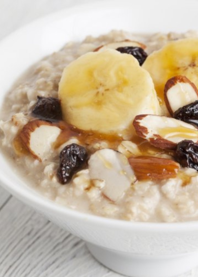  رجيم الشوفان لانقاص الوزن 9 كيلوجرام في 6 أسابيع فقط