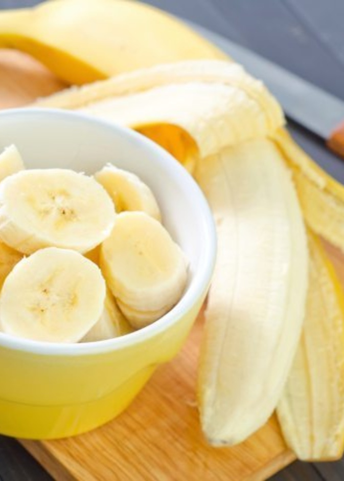  فوائد الموز لتقوية المناعة وتحسين المزاج