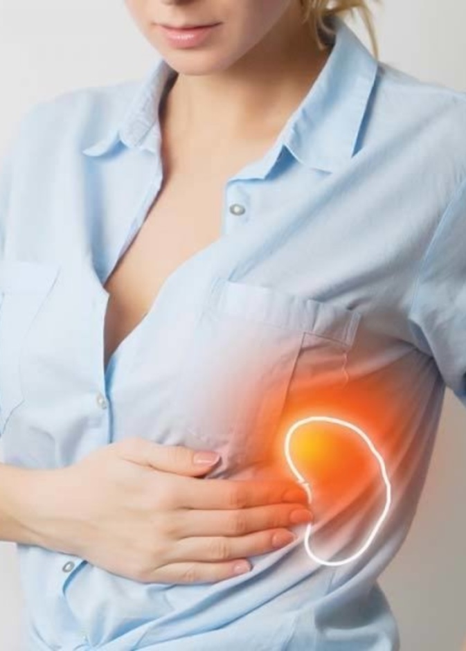 النظام الغذائي بعد عملية استئصال الطحال